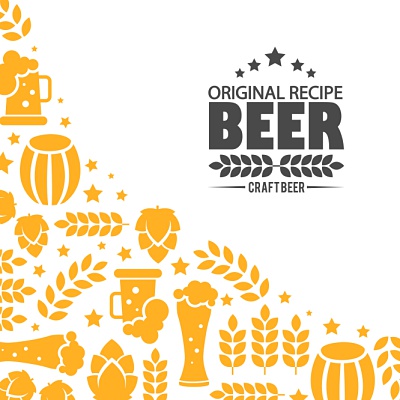 CRAFT BEER - ŘEMESLNÉ PIVO, ALE, IPA